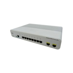 Refurbished-Cisco-WS-C2960CPD-8TT-L