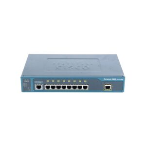 Refurbished-Cisco-WS-C2960PD-8TT-L