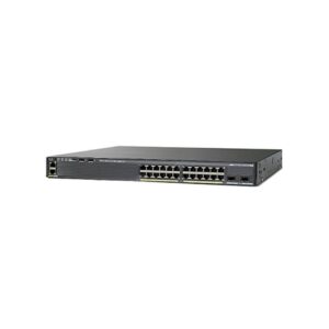 Refurbished-Cisco-WS-C2960XR-24TS-I