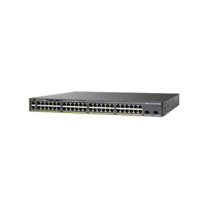 Refurbished-Cisco-WS-C2960XR-48LPS-I