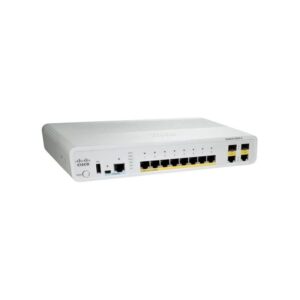 Refurbished-Cisco-WS-C3560C-8PC-S