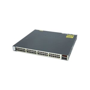 Refurbished-Cisco-WS-C3560E-48PD-E