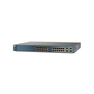 Refurbished-Cisco-WS-C3560G-24PS-S