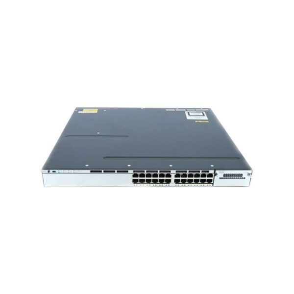 Refurbished-Cisco-WS-C3560X-24T-L