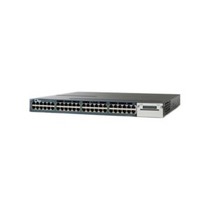 Refurbished-Cisco-WS-C3560X-48P-E