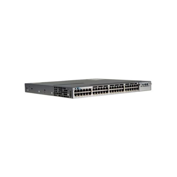 Refurbished-Cisco-WS-C3560X-48P-L