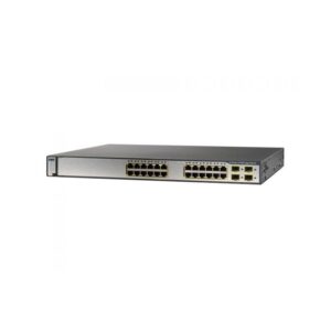 Refurbished-Cisco-WS-C3750G-24PS-E