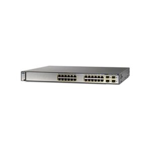 Refurbished-Cisco-WS-C3750G-24PS-S