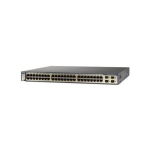 Refurbished-Cisco-WS-C3750V2-48PS-S