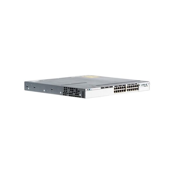 Refurbished-Cisco-WS-C3750X-24P-L