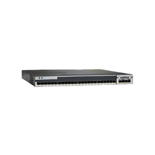 Refurbished-Cisco-WS-C3750X-24S-E