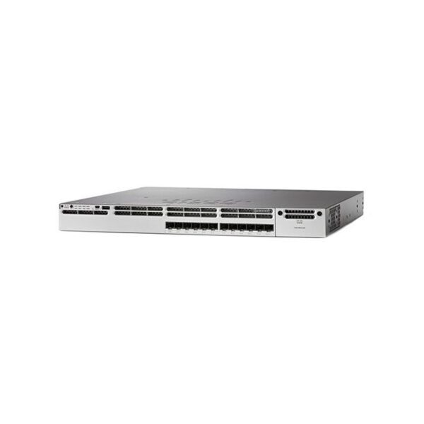 Refurbished-Cisco-WS-C3850-12S-E