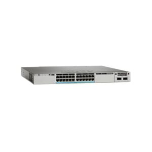 Refurbished-Cisco-WS-C3850-24XU-S