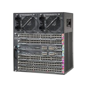 Refurbished-Cisco-WS-C4507R