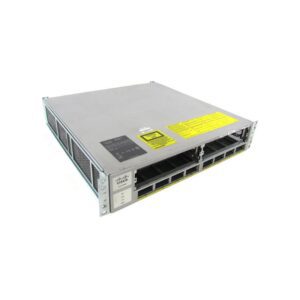 Refurbished-Cisco-WS-C4900M