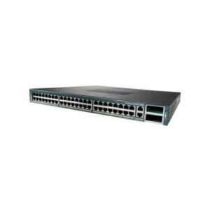 Refurbished-Cisco-WS-C4948-10GE-E