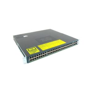 Refurbished-Cisco-WS-C4948-E