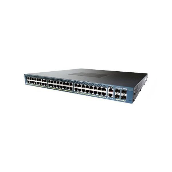 Refurbished-Cisco-WS-C4948-S