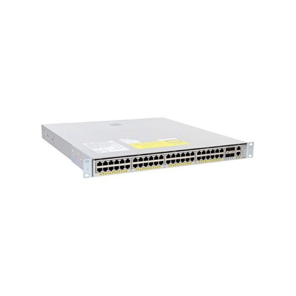 Refurbished-Cisco-WS-C4948E-F-E