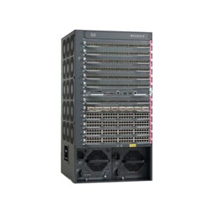 Refurbished-Cisco-WS-C6513-E