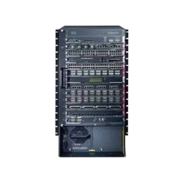 Refurbished-Cisco-WS-C6513-S32-10GE