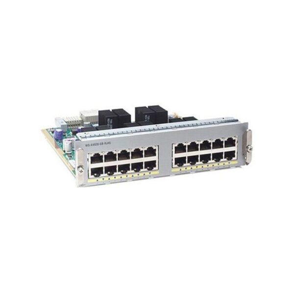 Refurbished-Cisco-WS-X4920-GB-RJ45