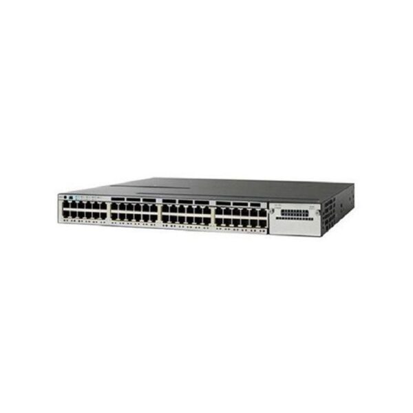 Refurbished-Cisco-C1-WS3850-48P/K9