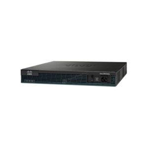 Refurbished-Cisco-CISCO2901-V/K9