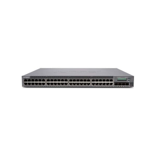 Refurbished-Juniper-EX3300-48P