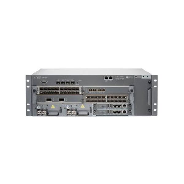 Refurbished Juniper MX104-80G-AC-BNDL