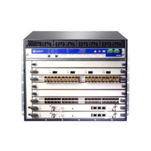 Refurbished Juniper MX480-PREMIUM2-DC