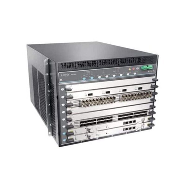 Refurbished Juniper MX480-PREMIUM3-AC