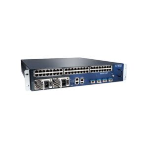 Refurbished Juniper MX80-48T-DC