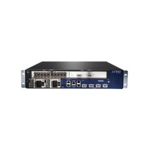 Refurbished Juniper MX80-AC