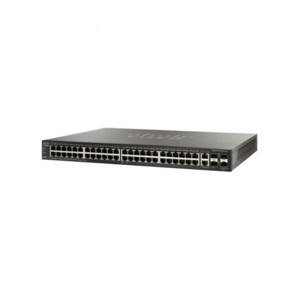 Refurbished-Cisco-SF300-48PP-K9-EU