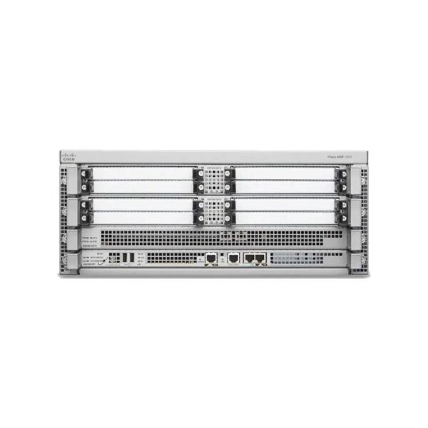 Refurbished-Cisco-ASR1004-10G-SHA/K9