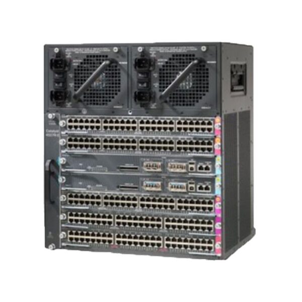 Refurbished-Cisco-C1-C4507R+E