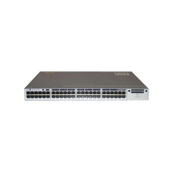 Refurbished-Cisco-C1-WSC3850-12X48UL