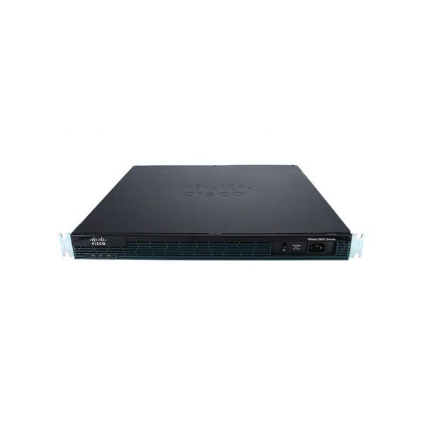 Refurbished-Cisco-CISCO2901-SEC-K9