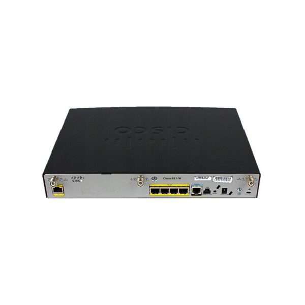 Refurbished-Cisco-CISCO881W-GN-A-K9