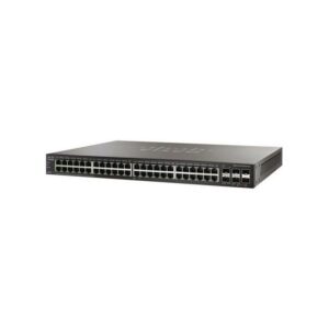 Refurbished-Cisco-SF300-48PP-K9-NA