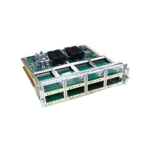 Refurbished-Cisco-WS-X4908-10GE