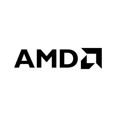 AMD CPU