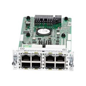 Cisco-NIM-ES2-8