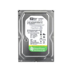 WD1600AVCS