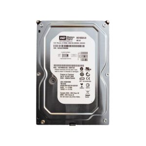 WD1600AVJB