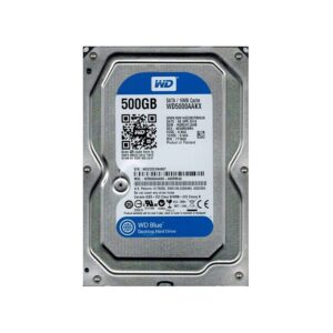 WD5000AAKX-RF