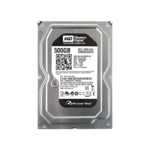 WD5003AZEX