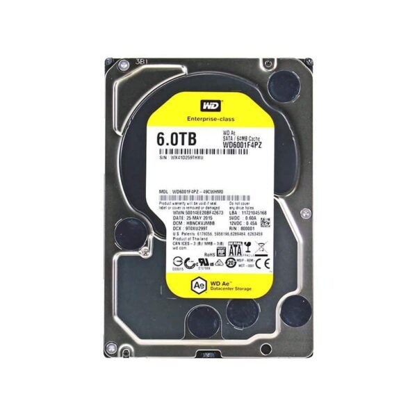 WD6001F4PZ