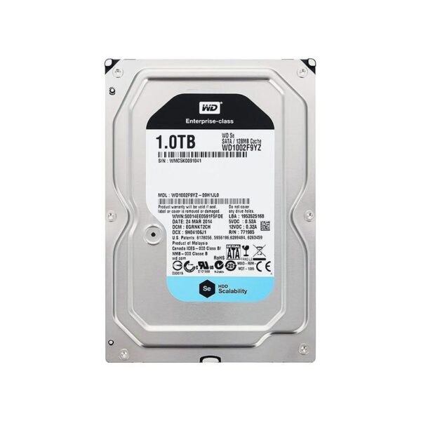 WD1002F9YZ